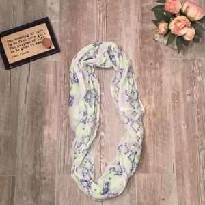 American Eagle Infinity Scarf